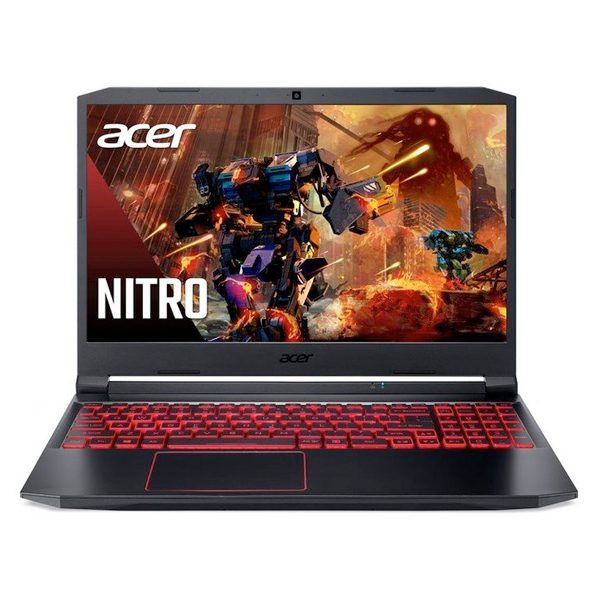 Acer Nitro 5 AN515-54 GTX1650