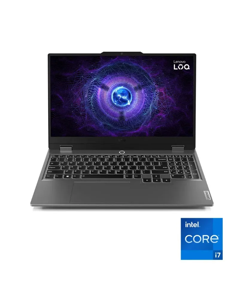 LENOVO LOQ 15IRX10 (i7-13650HX) RTX 5070 16GO 512GO