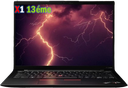 THINKPAD X1 CARBON Gen11 (i7-13th) 32Go 1000Go