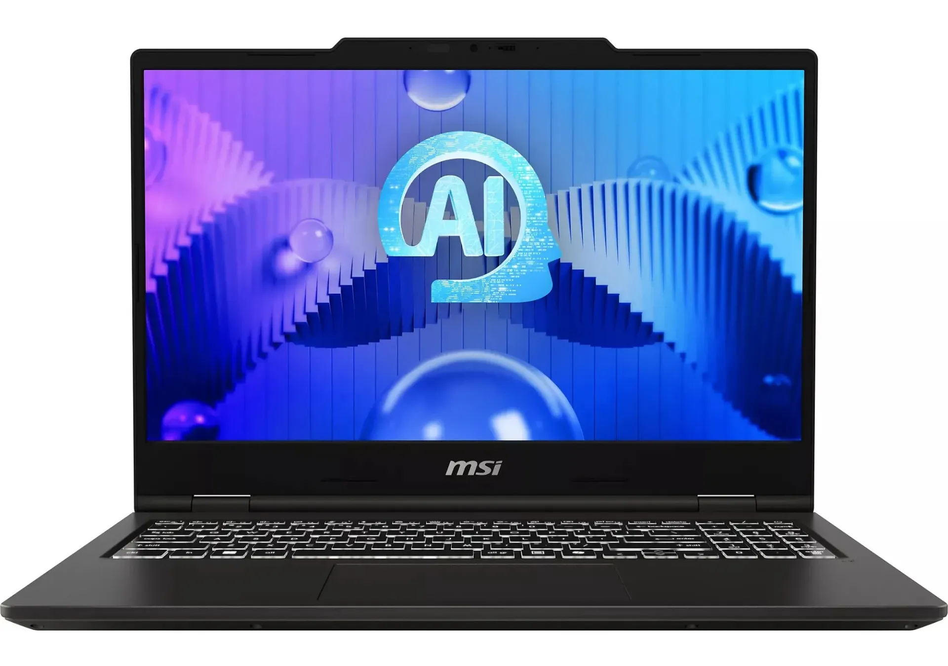 MSI VENTURE PRO 15 A2RWFG ULTRA 7 240H 16GO 1TO 144HZ  