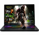 MSI CROSSHAIR 16 HX AI ULTRA 7 RTX 5070 16GO 512GO 240HZ (A+) 