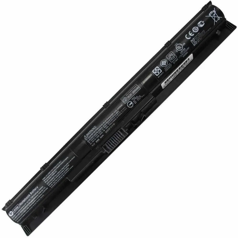 Batterie KI04xl HP
