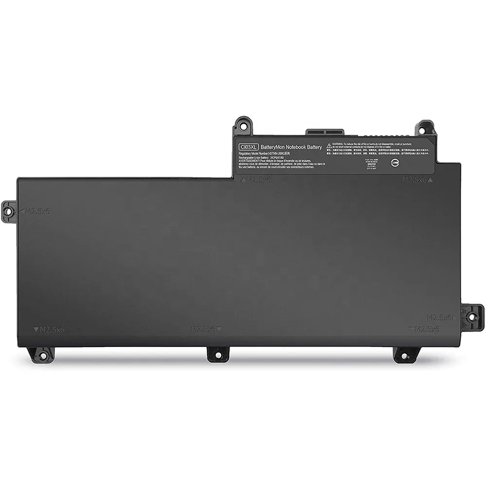 Batterie hp CI03XL ProBook 640 645 650 655 G2