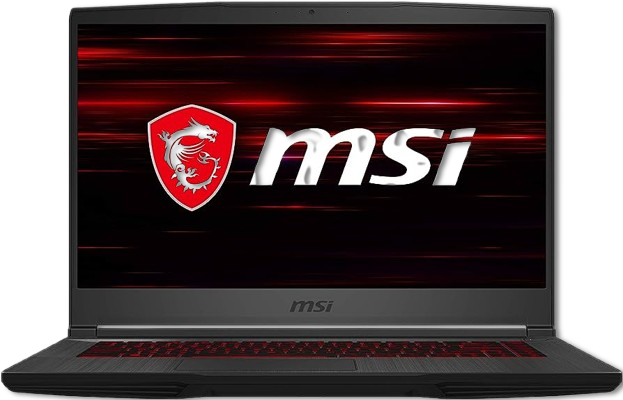 [MGF75T10SDi5] MSI GF75 THIN 10SDR i5 10th