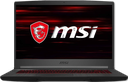 MSI GF75 THIN 10SDR i5 10th