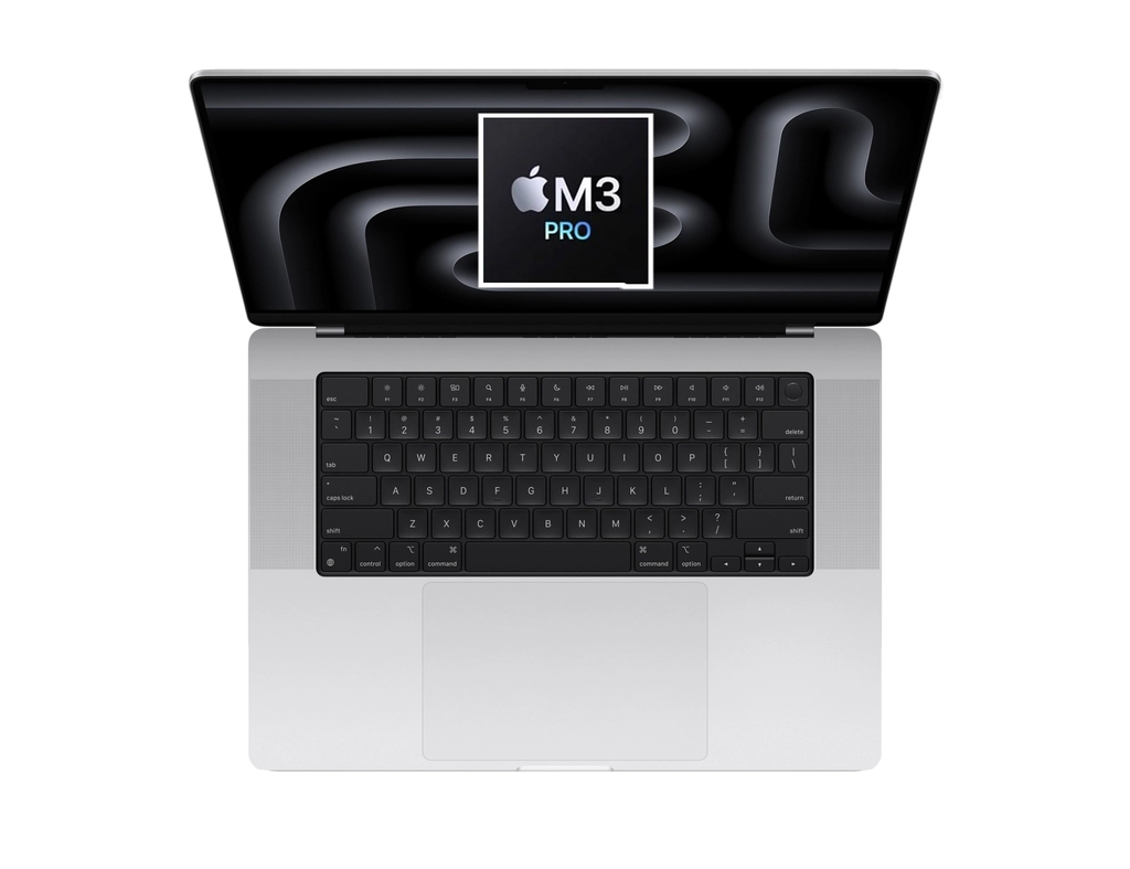 Macbook Pro 14 2023 (M3 Pro) 18Go 512Go  