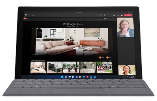 [MSP7I511] MICROSOFT Surface Pro 7+ (i5 11th) Neuf