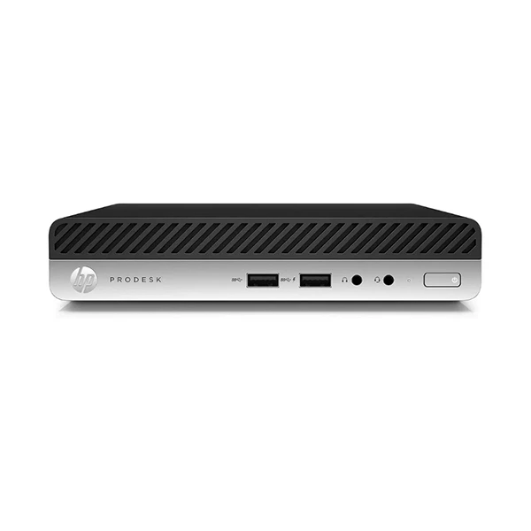 HP PRODESK 260 G3 DM INTEL PENTUM 8Go 256Go  