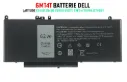 6MT4T Batterie Dell Latitude E5450 E5470 E5550 E5570 TXF9M 79VRK 07V69Y