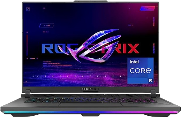 ASUS ROG G614JZ i9 13th RTX4080