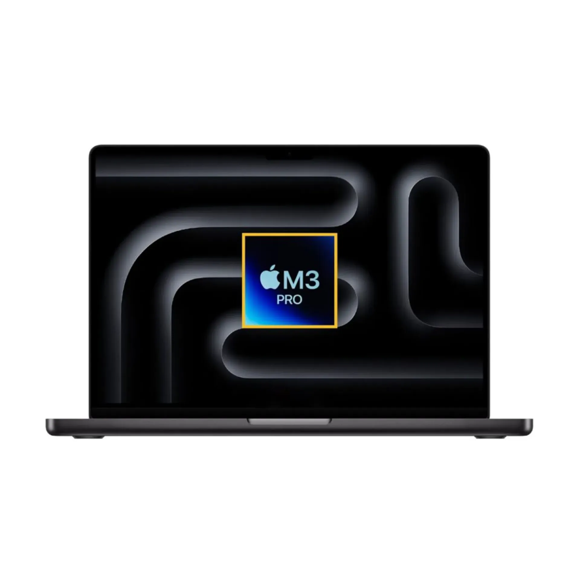 Macbook Pro 14 (M3 Pro) 18Go 512Go