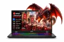 MSI CROSSHAIR 16 HX AI D2XWGKG ULTRA 7 255HX RTX 5070 8Go 32Go DDR5 1000Go 240Hz QHD+