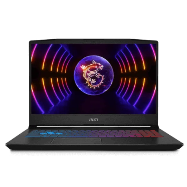 MSI PULSE 15 B13VGK (i7-13620H)240Hz RTX 4070 16Go 512Go  