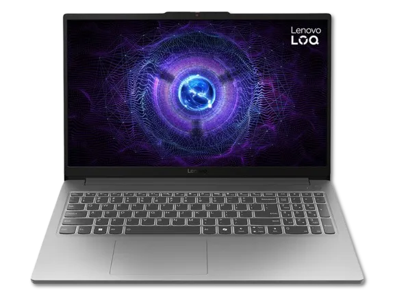 LENOVO LOQ 15IRX10 (i5-13450HX) RTX 5060 32Go 1To  
