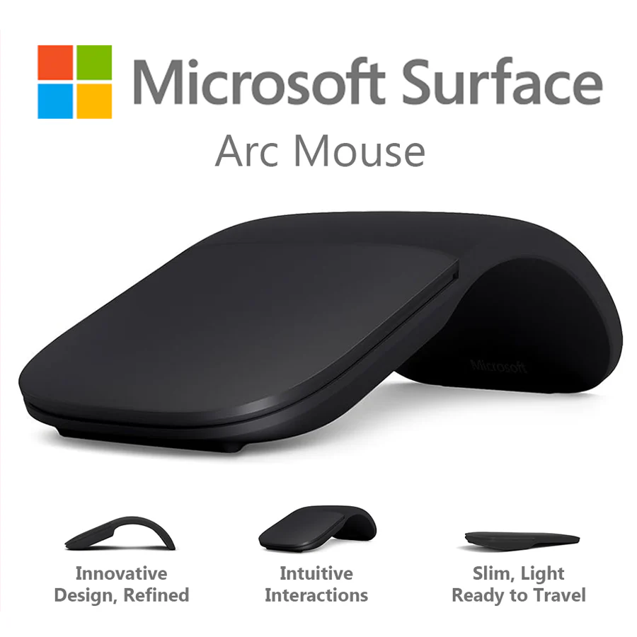 MICROSOFT SURFACE ARC MOUSE