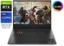 HP OMEN TRANSCEND 16 OLED 32Go 2To RTX 4070