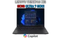 LENOVO ThinkPad X13 Gen6 Ultra 7 265U 32Go 1To 