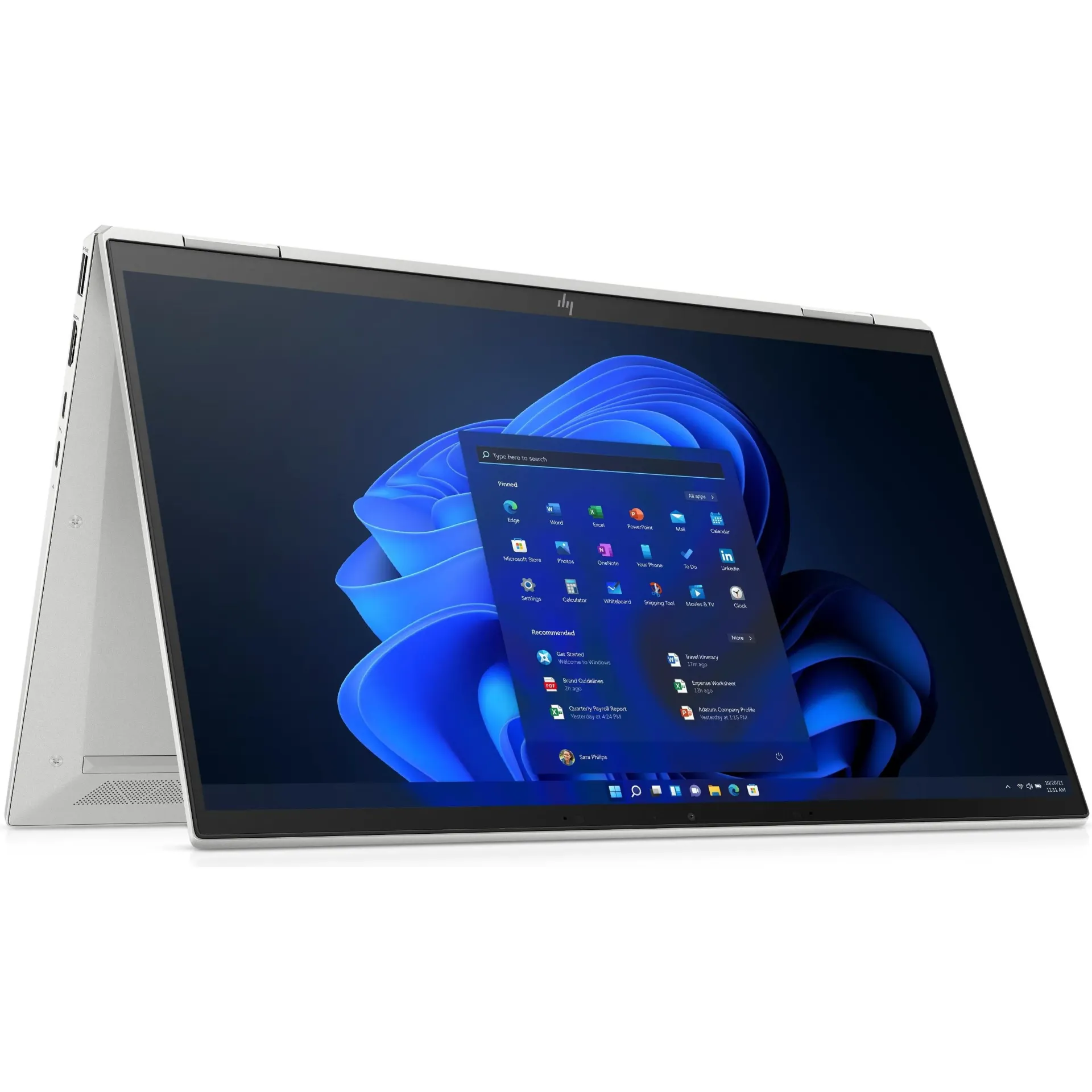 HP ELITEBOOK X360 1040 G8 (i5-11Th) 16Go 256Go  