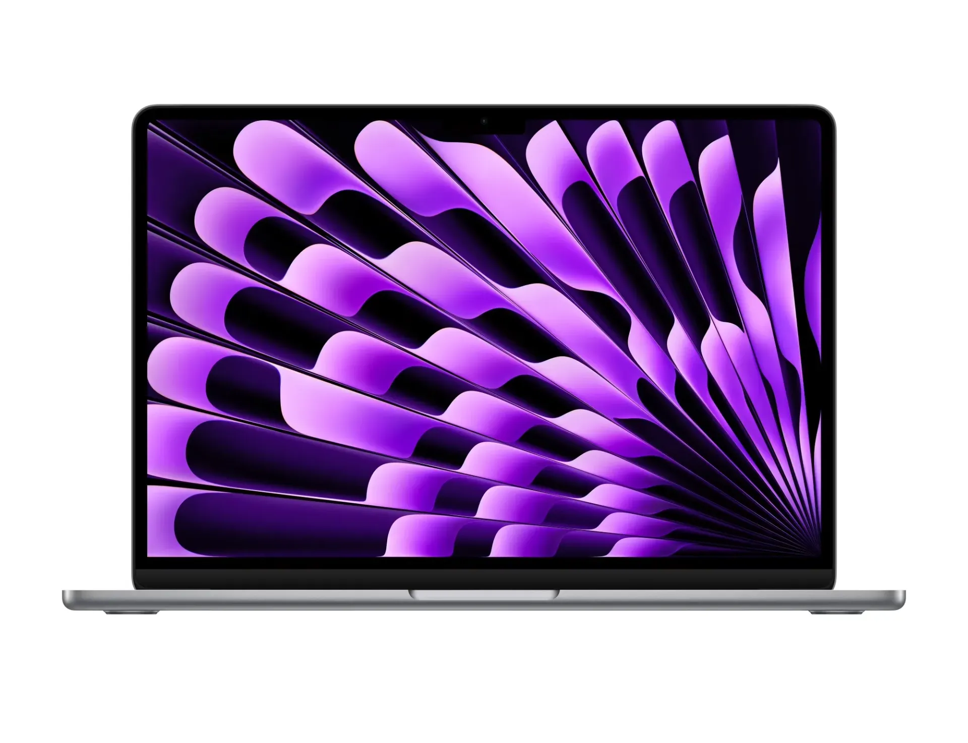 MACBOOK AIR M2-2022 13.6 RETINA 16Go 256Go (GRIS)  
