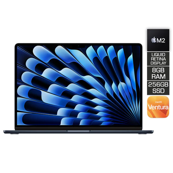 MACBOOK AIR 15.3 2023 M2 8Go 512Go