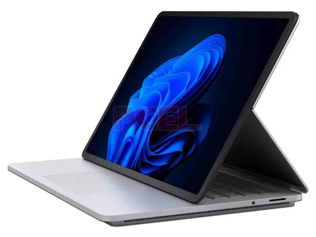 MICROSOFT SURFACE LAPTOP STUDIO 2 3K TACTILE 120HZ (i7-11370H) RTX 3050Ti 16Go 512Go A+