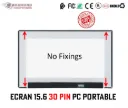 ECRAN 15.6 30Pin PC PORTABLE DELL-HP