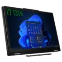 Lenovo ThinkPad X13 Yoga Gen 4 (i7-13th) 16Go 512Go 