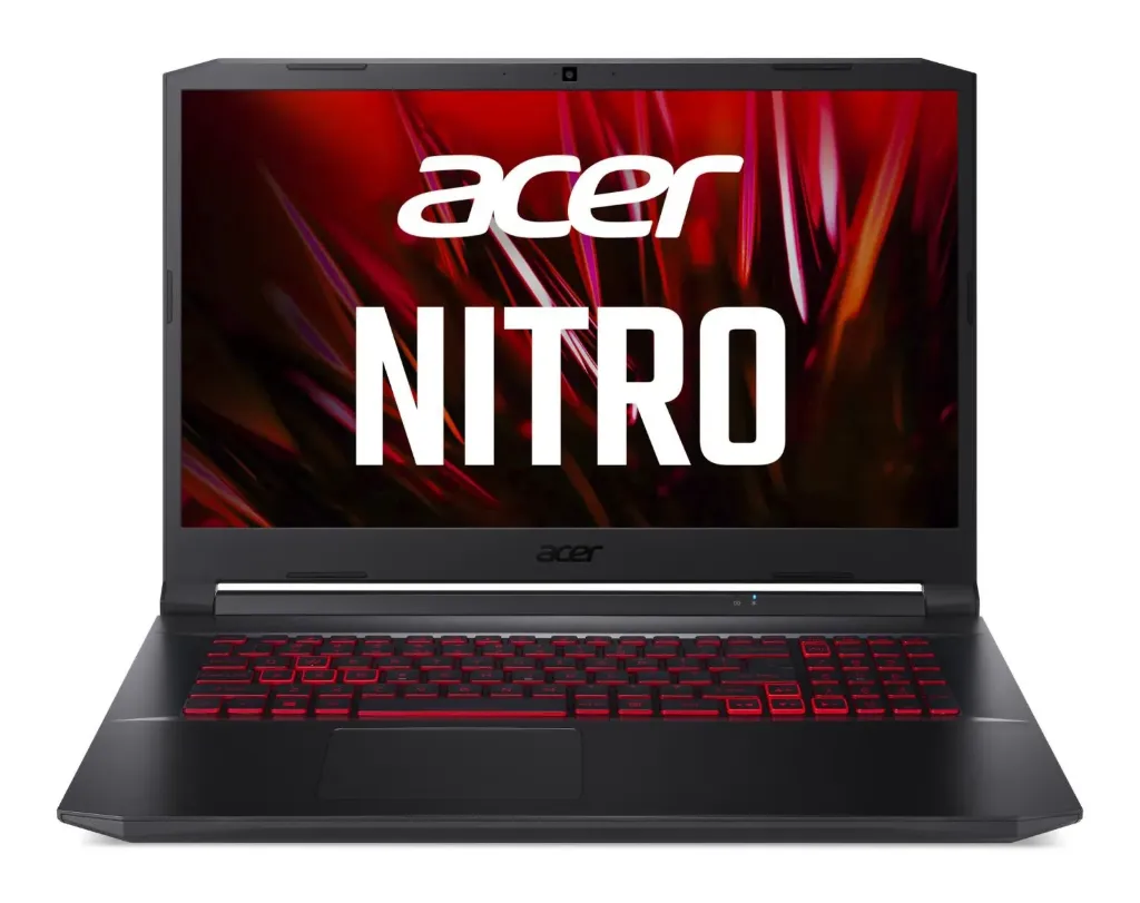Acer Nitro 5 AN517 (i9-11th) 32Go 1To RTX3060