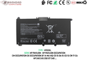 HT03XL Batterie HP Pavilion CM-CK-DF 14-MA 14Q-CS 15-DA 15-CS 15-CW 17-CA HP 240 245 250 G7 340