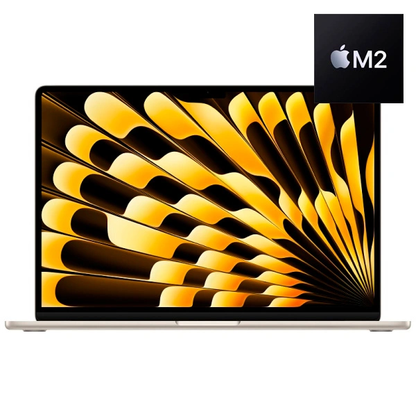 MACBOOK AIR M2 15.3 2023  16Go 1To (STARLIGHT)   