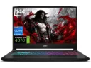 MSI KATANA 15 B13VGK (i7-13620H) 144HZ RTX 4070 32Go DDR5 1To  