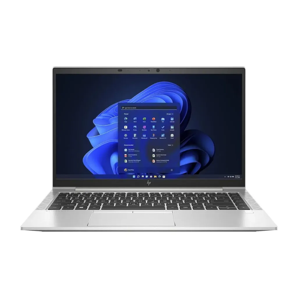 HP ELITEBOOK 840 G8 (i5-1145G7)16Go 256Go 