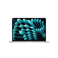 MACBOOK AIR M4 13.6 2025 16Go 512Go ARGENT (SILVER)  