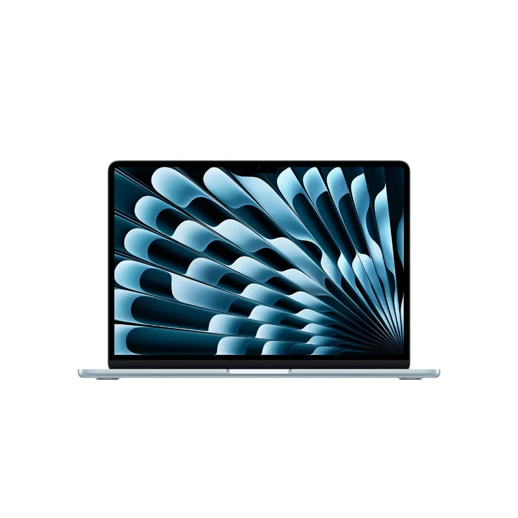 MACBOOK AIR M5 13.6 2026 16Go 512Go (Bleu ciel)