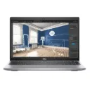 DELL PRECISION 3560 (i7-1185G7)3GHZ NVIDIA T500 16Go 512Go TOUCH 