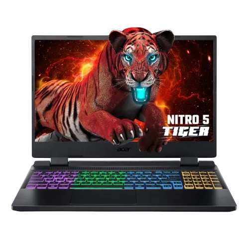 ACER NITRO AN515-55 (i5-11400H) 144HZ RTX 3050Ti 16Go 512Go    