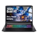 ACER NITRO 5 AN517-54 (i7-11800H) RTX 3060 16Go 512Go QHD 165Hz