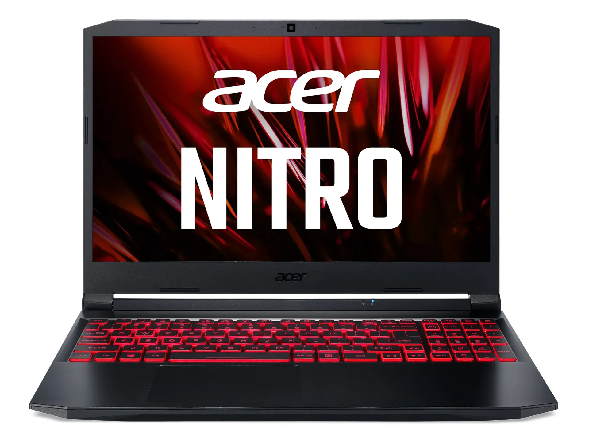 ACER NITRO AN515-56 (i7-11370H) GTX 1650 16Go 512Go 144Hz 