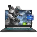 MSI CYBORG 15 A13VF (i7-13620) 32Go DDR5 1To RTX 4060  