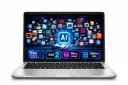 Dell Pro 14 Plus Ultra 5 Gen2 16Go Ddr5 16Go 256Go