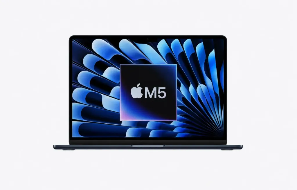 MACBOOK AIR M5 13.6 2026 16Go 1To (MIDNIGHT)