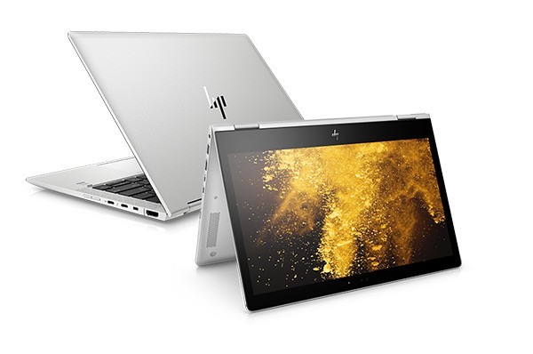 [HEX3601030G2] HP ELITEBOOK X360 1030 G2 i5 7th (8 Go)