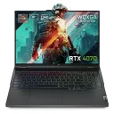 LENOVO LEGION PRO 5 16ARX8 AMD RYZ 9 32CPU RTX 4070 32Go DDR5 1To