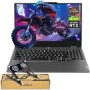 LENOVO LOQ 15ARP9 AMD RYZ 7 7435HS RTX 4060 16Go DDR5 512Go 