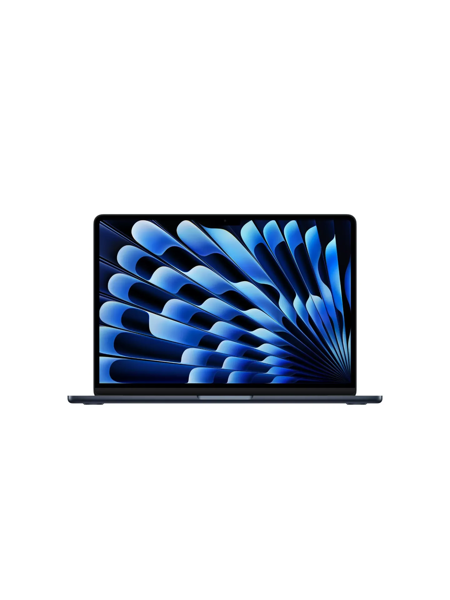 MACBOOK AIR M4 15.3 2025 24Go 2To (Midnight) 