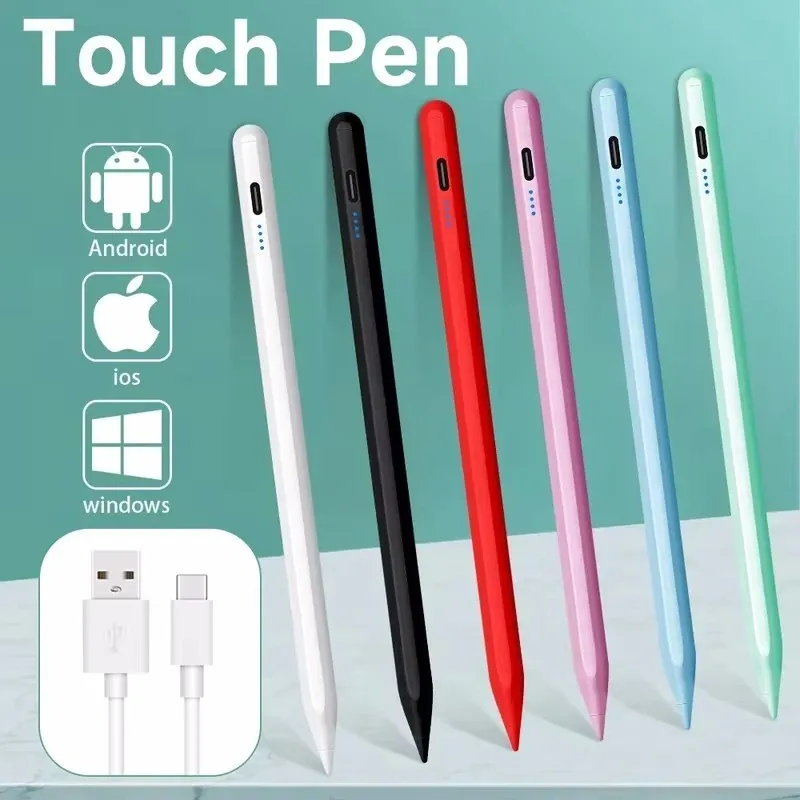UNIVERSAL STYLUS PEN FOR IOS/ ANDROID/ WINDOWS TOUCH SCREEN PEN