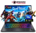 HP OMEN TRANSCEND 14 FB0101NF OLED  ULTRA 9 185H 32Go DDR5X 1To RTX 4070 3K 120Hz 