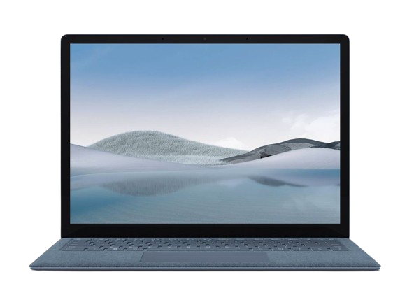 MICROSOFT SURFACE LAPTOP 4 (i7-11th) 16Go 512Go NEUF