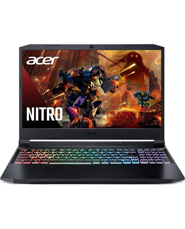 ACER NITRO 5 AN515-57 (i5-11400H) 16Go 512Go RTX 3060 6VRAM 144Hz