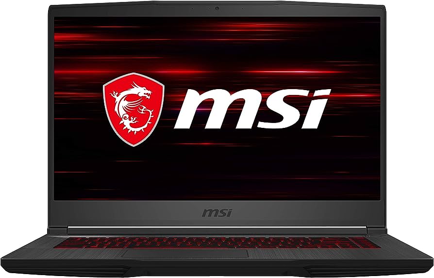 MSI GF65 Thin 9SEXR (i5 9th)